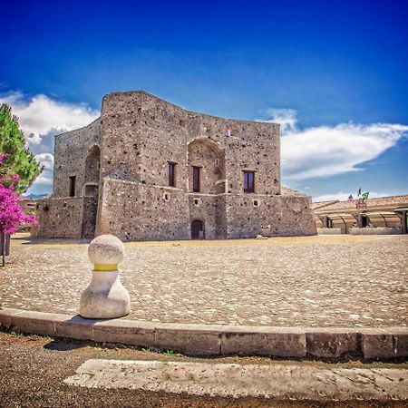 Hotel Big Rose Rossano Exterior foto