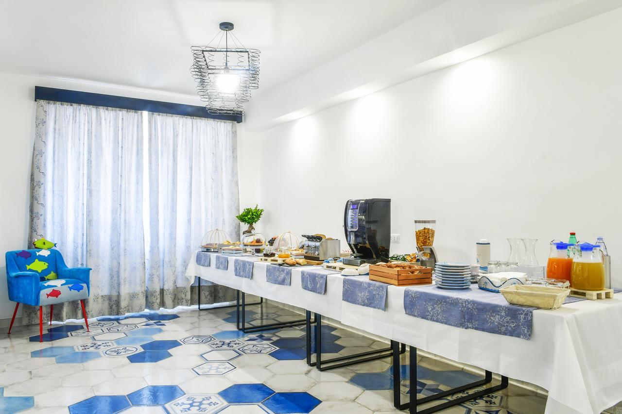 Hotel Big Rose Rossano Exterior foto