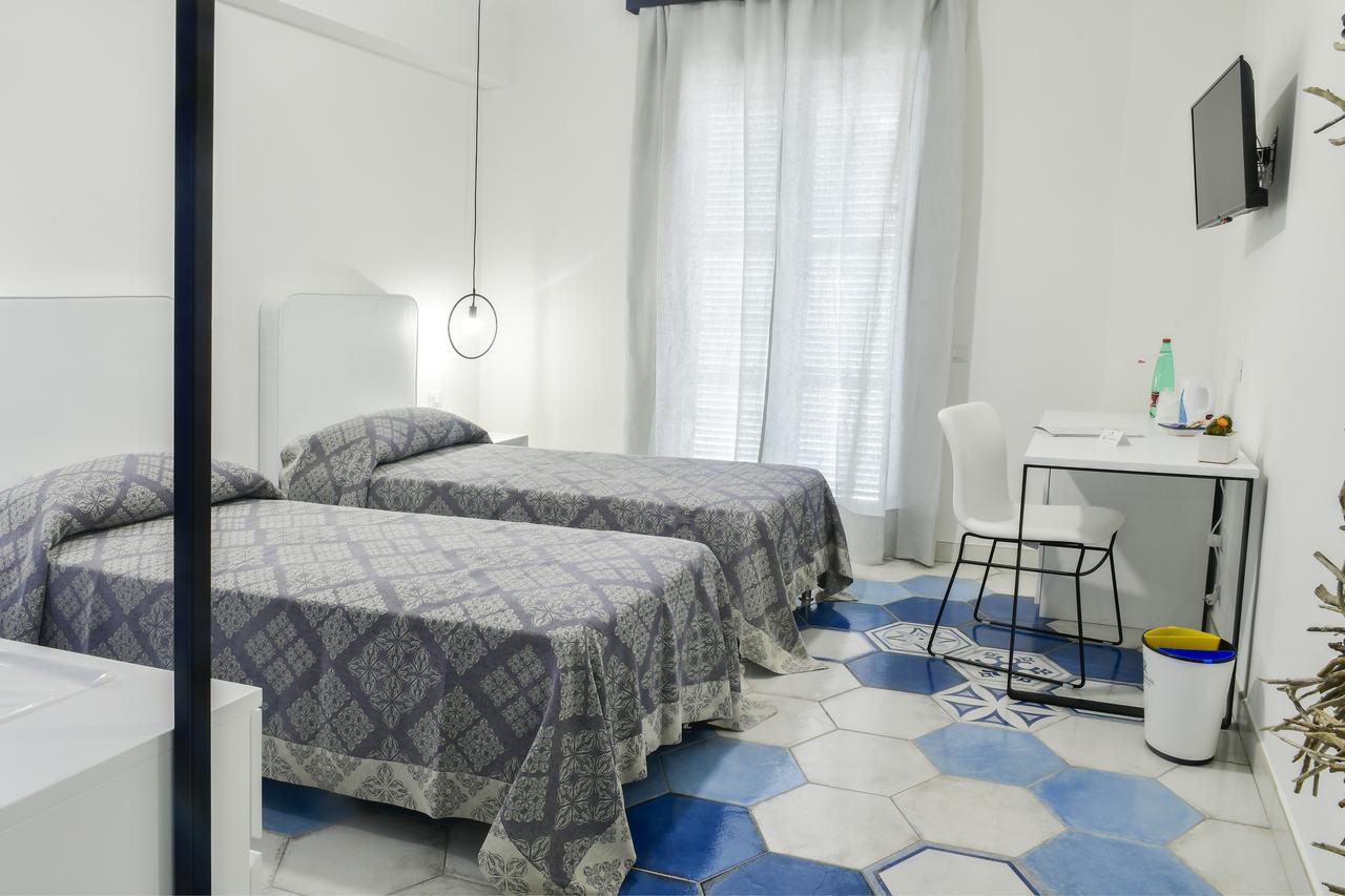 Hotel Big Rose Rossano Exterior foto