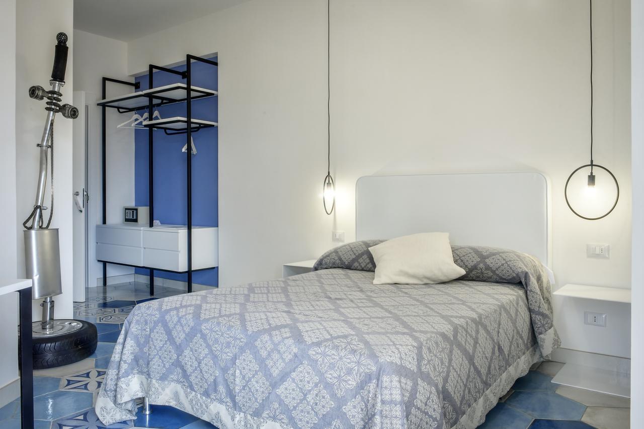 Hotel Big Rose Rossano Exterior foto
