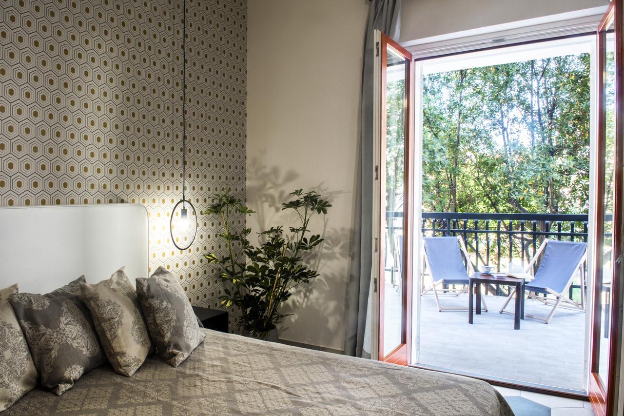 Hotel Big Rose Rossano Exterior foto